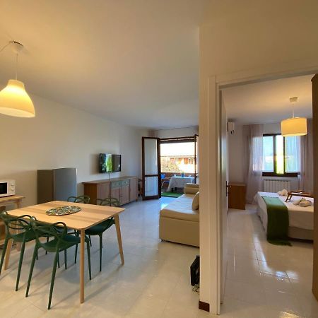 Appartement Casa Vittoria à Sirmione Extérieur photo