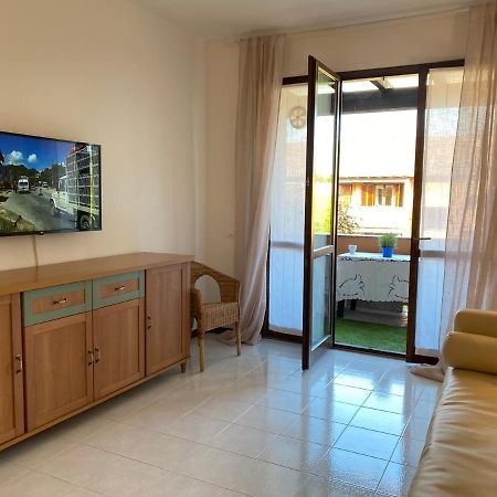 Appartement Casa Vittoria à Sirmione Extérieur photo