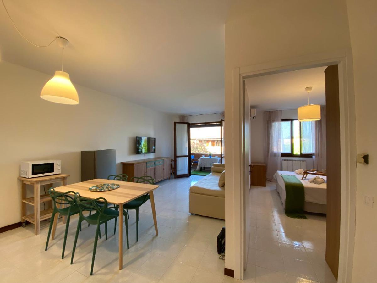 Appartement Casa Vittoria à Sirmione Extérieur photo
