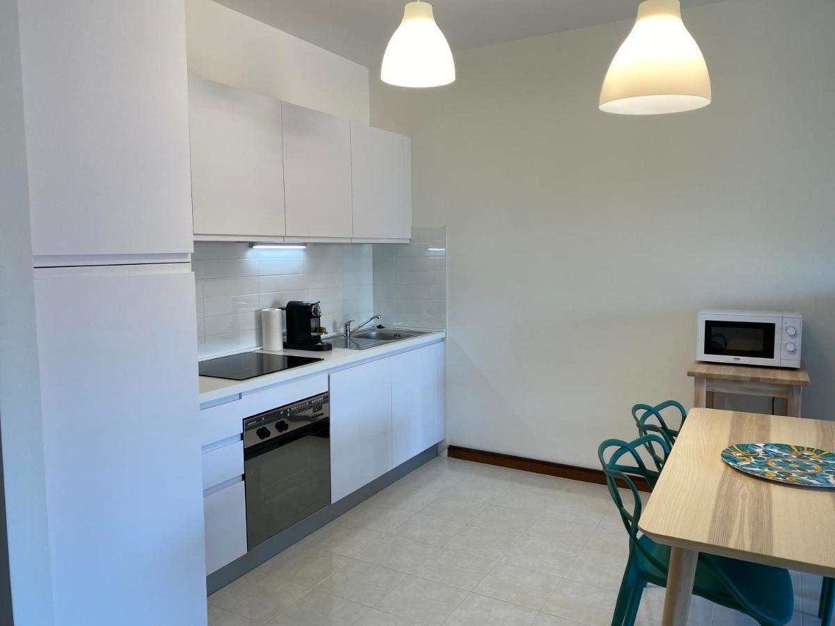 Appartement Casa Vittoria à Sirmione Extérieur photo