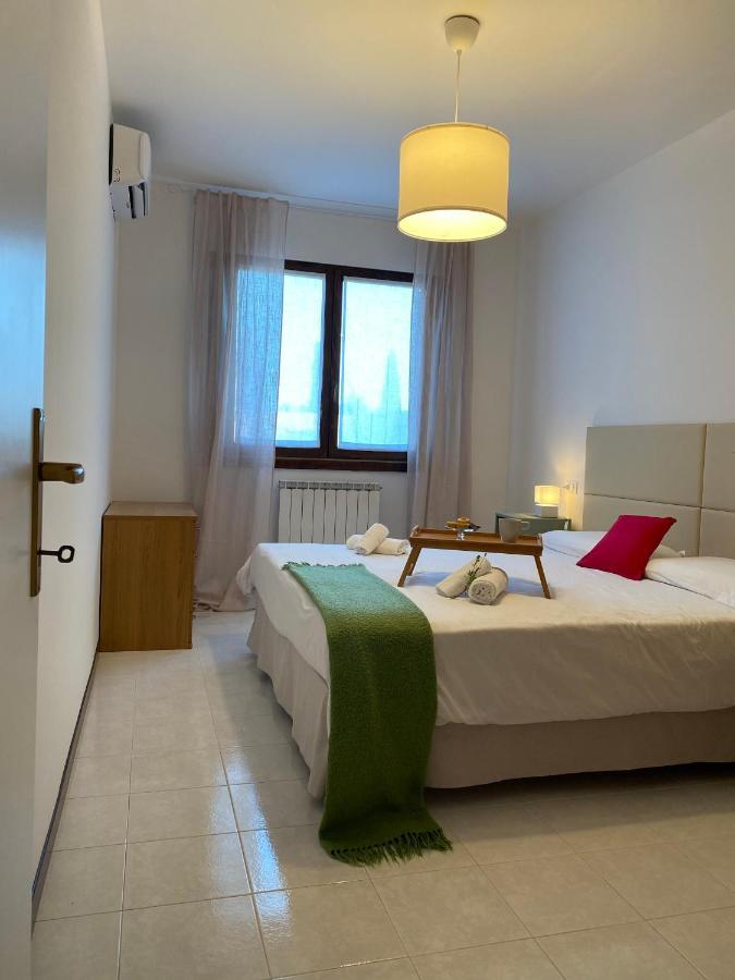 Appartement Casa Vittoria à Sirmione Extérieur photo