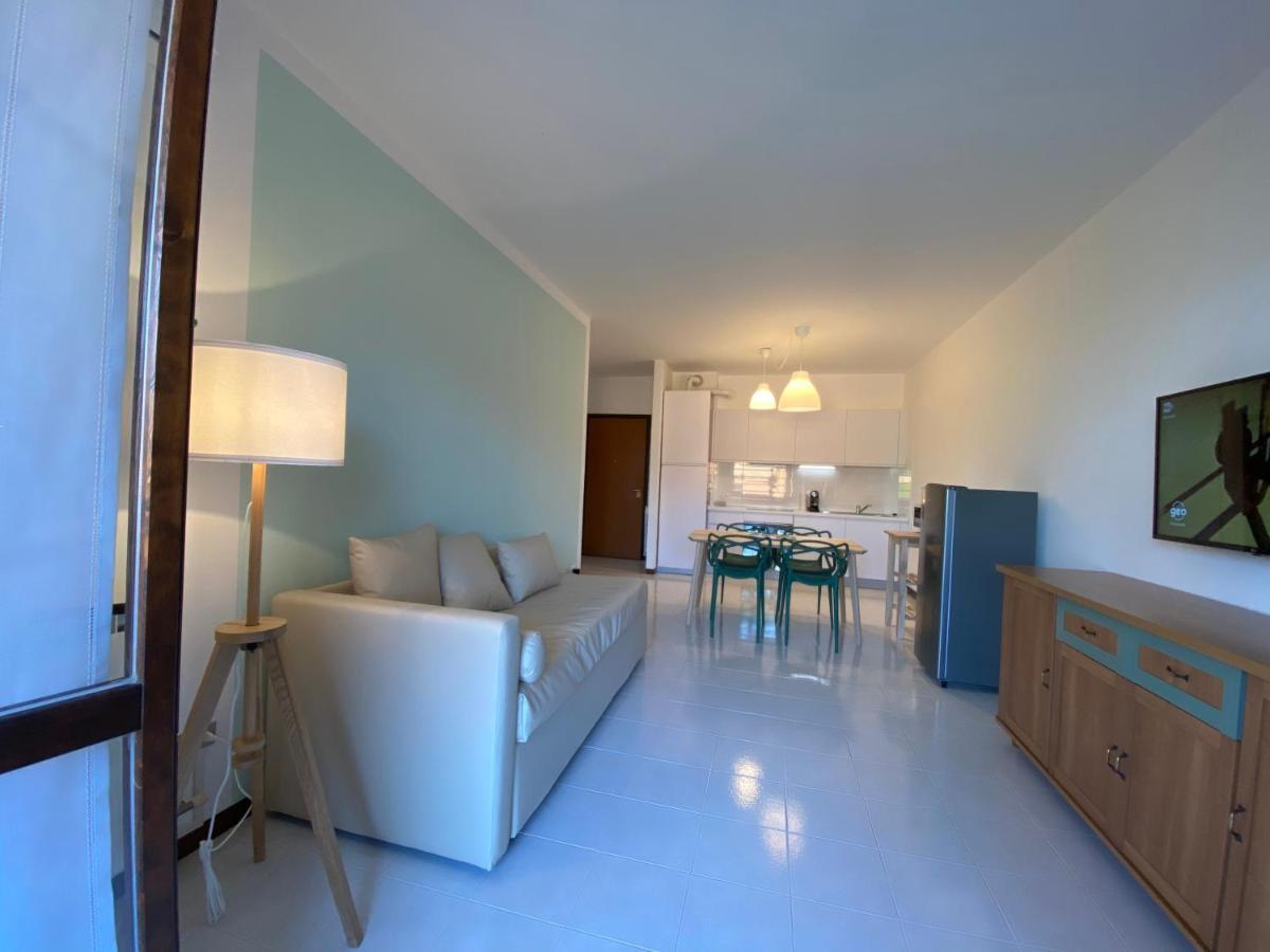 Appartement Casa Vittoria à Sirmione Extérieur photo