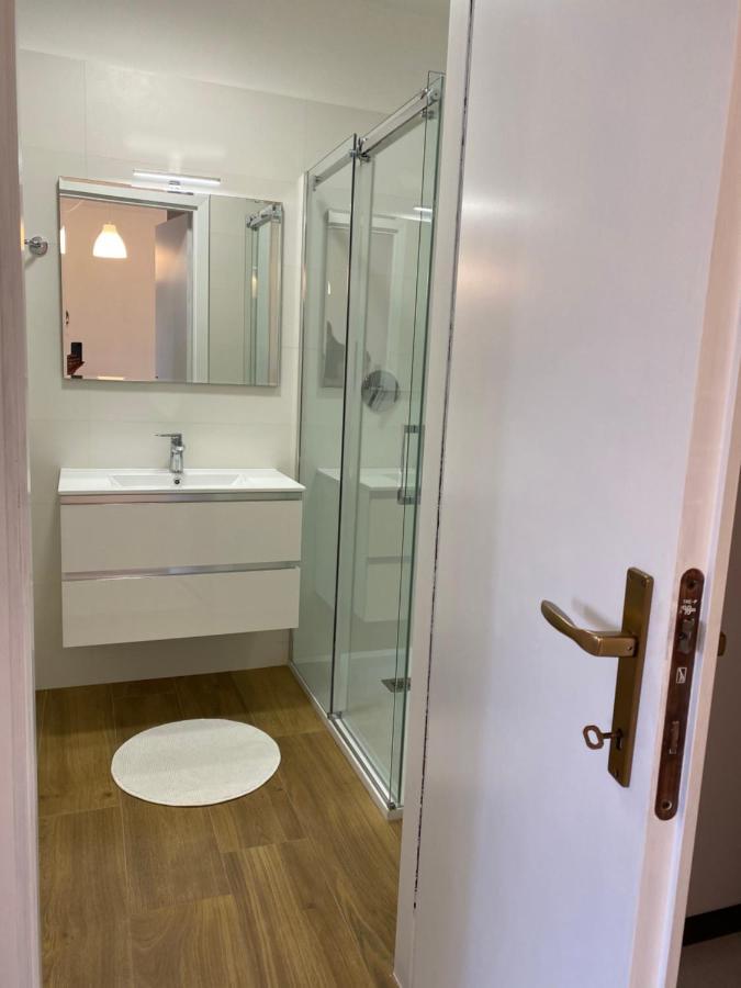 Appartement Casa Vittoria à Sirmione Extérieur photo