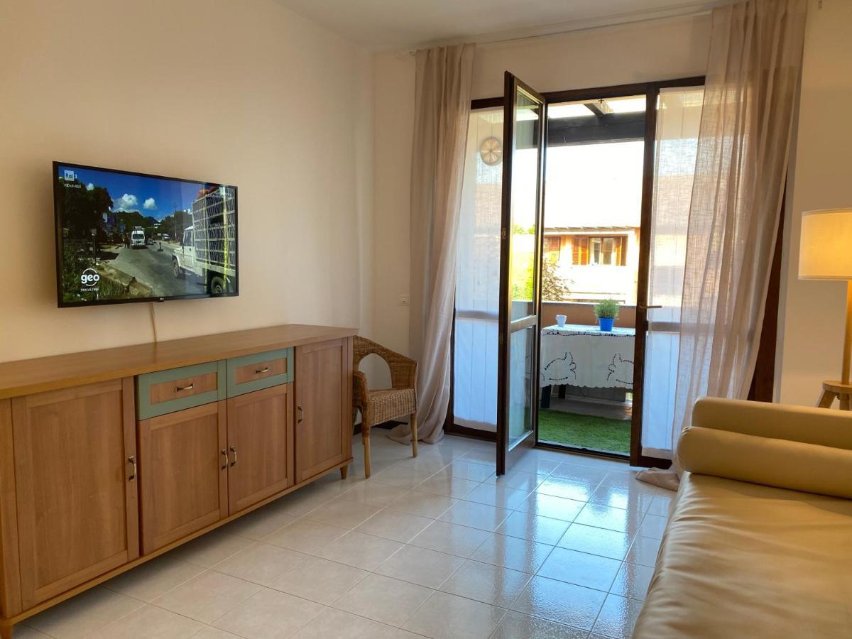Appartement Casa Vittoria à Sirmione Extérieur photo